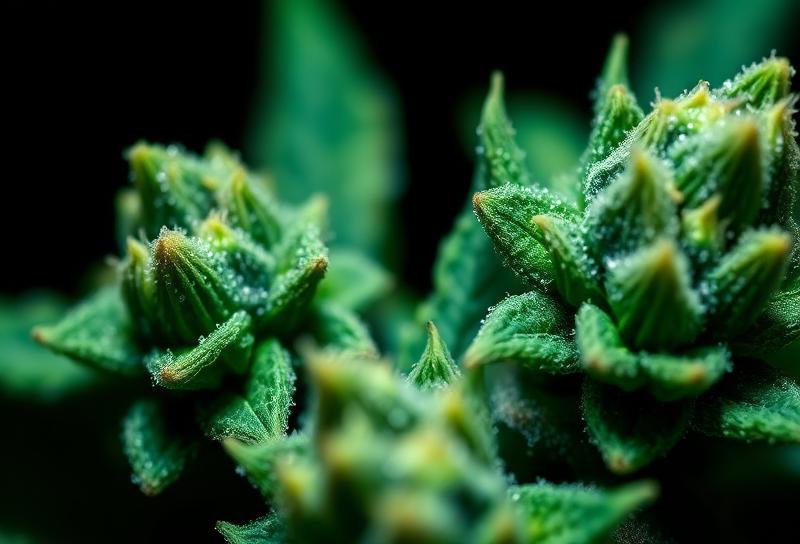 Understanding THC Percentages