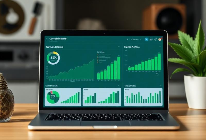 Cannabis Industry Trends to Watch